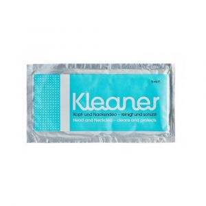 Kleaner Mouth & Bodyhygiene Monosachet 9 ml, ubrousek