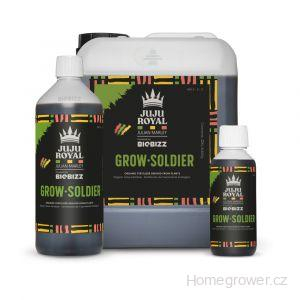 Biobizz Juju Royal Grow Soldier 1 l