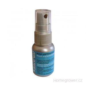 Kleaner Mouth & Bodyhygiene Spray 30 ml