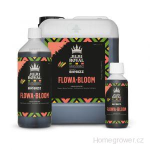 Biobizz Juju Royal Flowa Bloom 250 ml